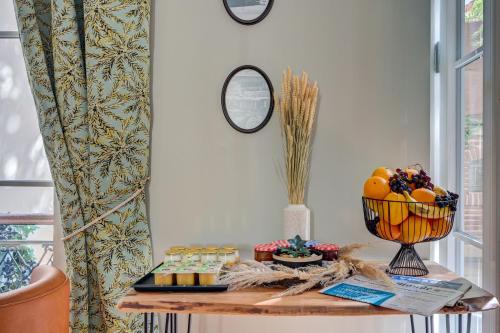 Food and beverages, Boutique Hotel Provencia in 06. Castellane et Préfecture