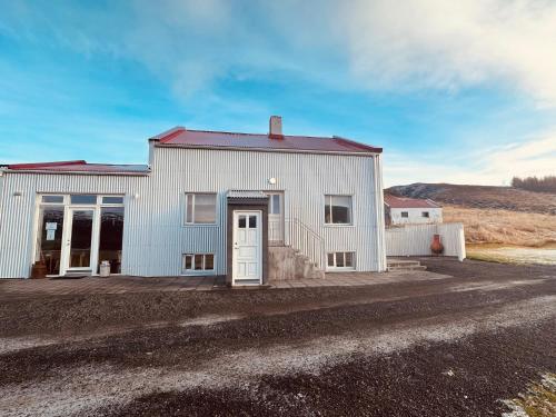 Accommodation in Þingeyjarsveit