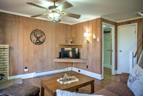 Cedar Village Condominiums in Beech Mountain, USA