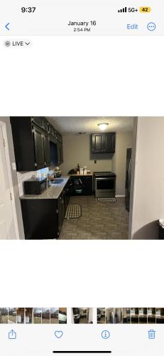 3608 Fay St in Huntsville, USA