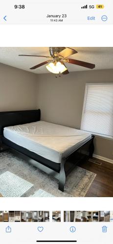 3608 Fay St in Huntsville, USA
