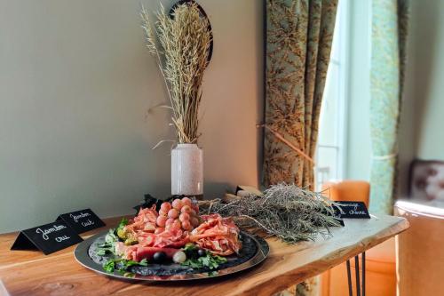 Food and beverages, Boutique Hotel Provencia in 06. Castellane et Préfecture