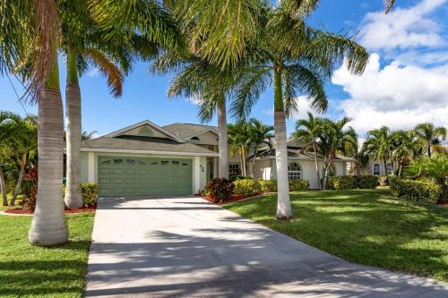 Villa Serendipity Cape Coral - image 11