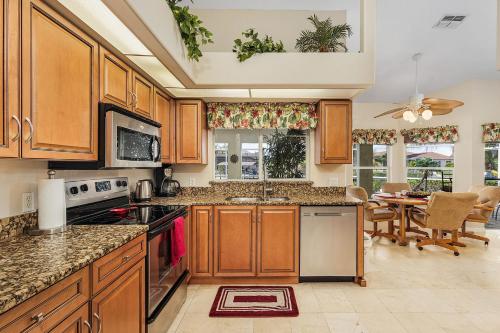 Villa Serendipity Cape Coral - image 12