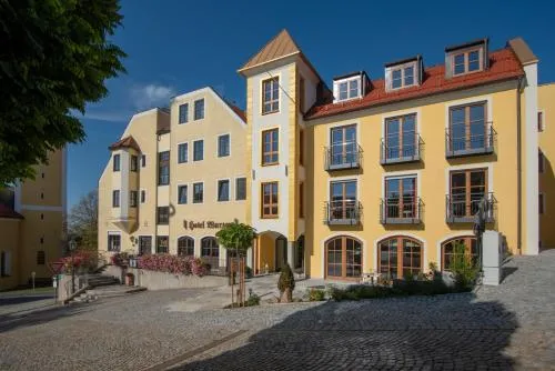 Hotel Wurzer in Tännesberg, Deutschland