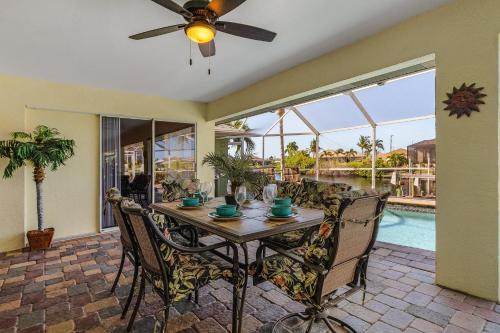 Villa Serendipity, Cape Coral in Matlacha (FL)