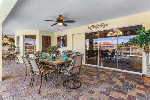 Villa Serendipity, Cape Coral in Matlacha (FL)