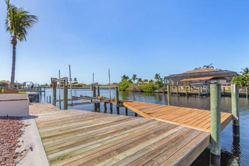 Villa Serendipity Cape Coral - image 7
