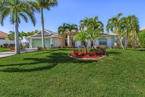 Villa Serendipity Cape Coral - image 2