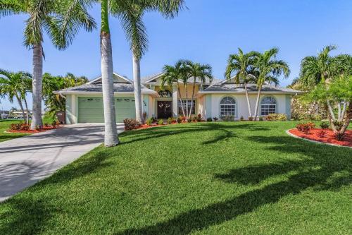 Villa Serendipity, Cape Coral in Matlacha (FL)