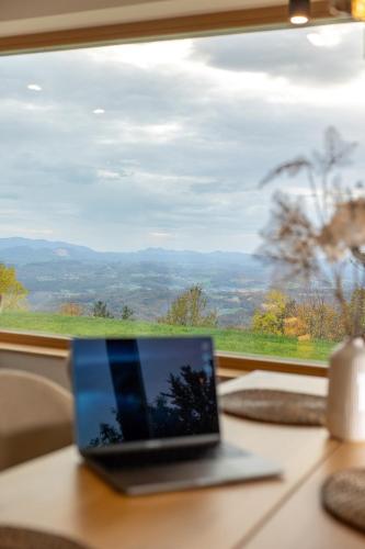 Styria Estate, near Terme Olimia Spa Resort