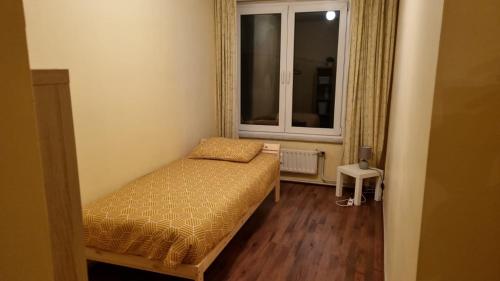 COSY APPARTMENT 3 BEDSROOM, Amberes (foto 8)