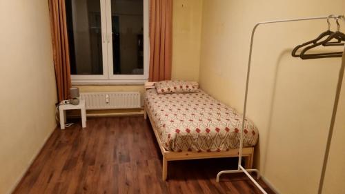 COSY APPARTMENT 3 BEDSROOM