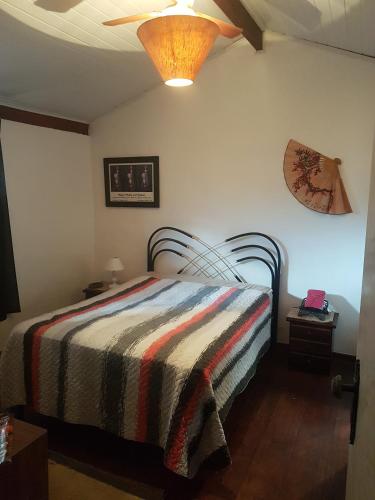 Chalé Ilhabela Perequê Chalé Ilhabela Perequê