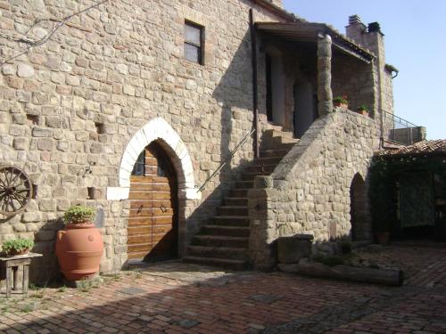 Locazione Turistica La Civitella