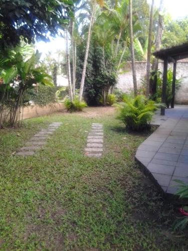 Chalé Ilhabela Perequê Chalé Ilhabela Perequê