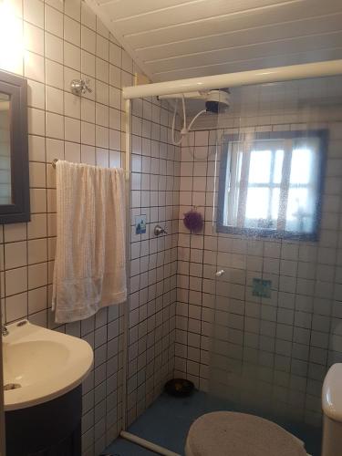 Chalé Ilhabela Perequê Chalé Ilhabela Perequê