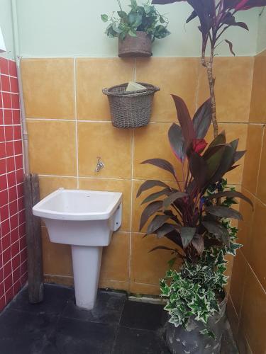 Chalé Ilhabela Perequê Chalé Ilhabela Perequê