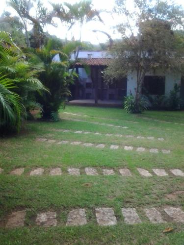 Chalé Ilhabela Perequê Chalé Ilhabela Perequê