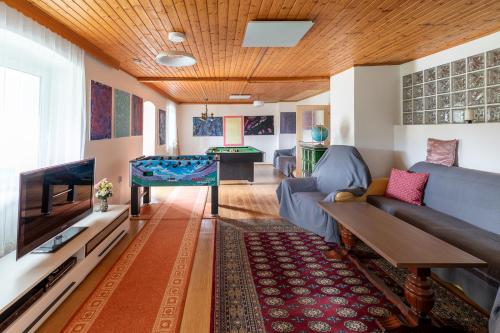 Art in Waldfrieden in ゼンメリング