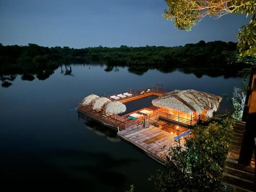 Juma Amazon Lodge