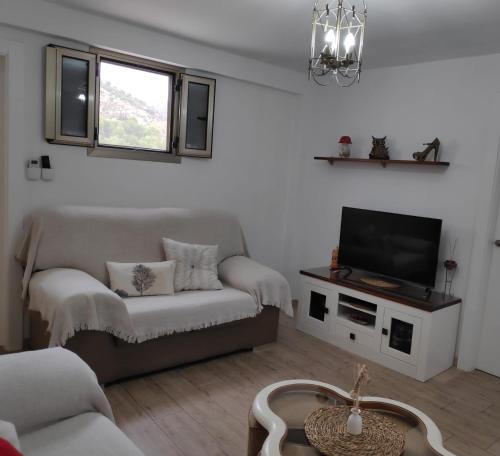 Apartamento El Almencino