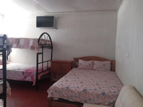 MARANATHA in Los Organos