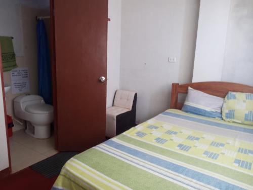 MARANATHA in Los Organos