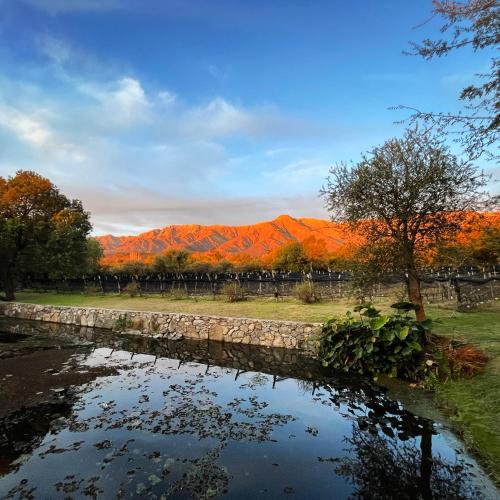 Araoz de Lamadrid Hotel&Bodega