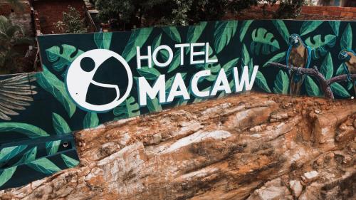 Hotel Macaw Cúcuta