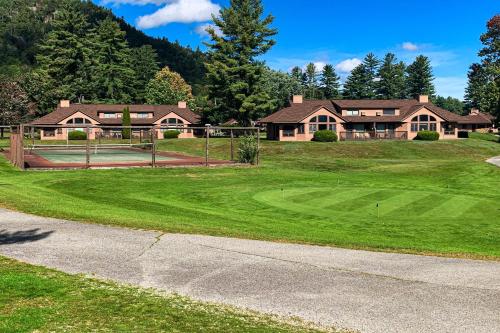 Golf and Mountain Jewel Bug