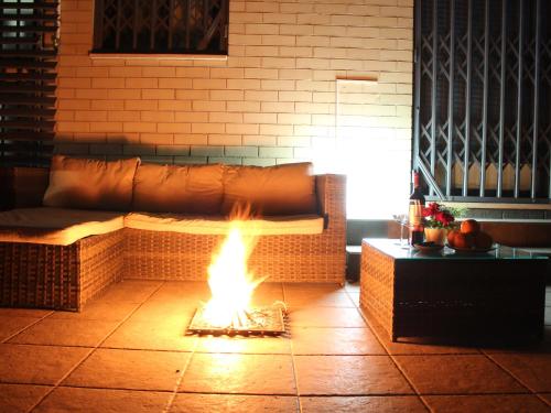 ☆The Peaceful Valencia Homestay☆ w/ Terrace⌘Parking⌘BBQ