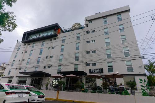 SC HOTEL Xalapa