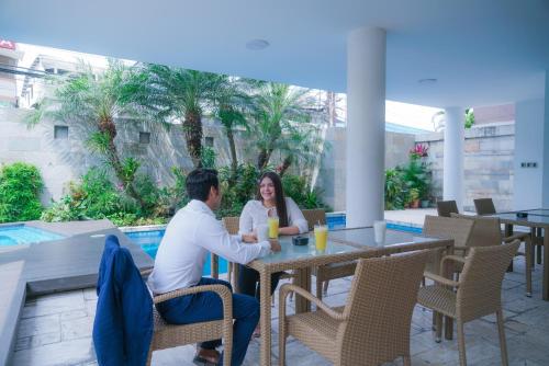 hotel photo