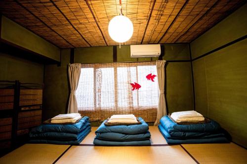 Dento no Kyomachiya "NAGOMI-AN" - Vacation STAY 59389v