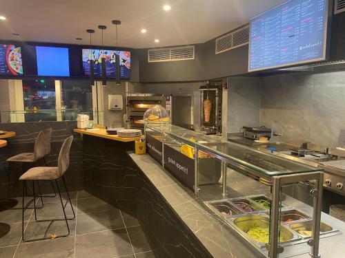 Restaurante, Hotel Kufsteinerhof in Kufstein