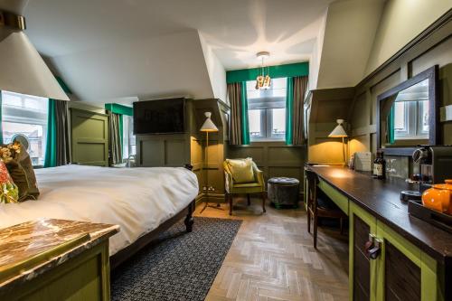 Orange Tree – London