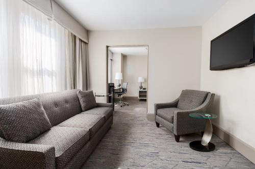 Holiday Inn Express Chicago - Magnificent Mile by IHG in Chicago, USA
