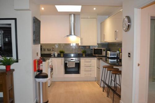 Entire apartments in the heart of the Suffolks - GL50 Apartments - The Reddings