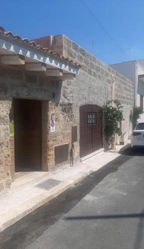  La Masseria di Alessano Zaffiro Suite in Alessano