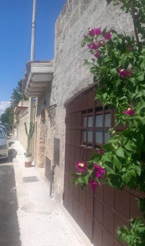  La Masseria di Alessano Zaffiro Suite in Alessano