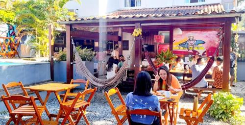 Che Lagarto Paraty in Paraty