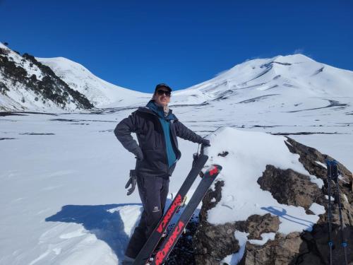 NATIVA MOUNTAIN SUITES