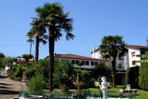Hotel in Montfort en Chalosse 