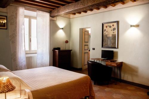  B&B Chez Nous - Città della Pieve in Città della Pieve