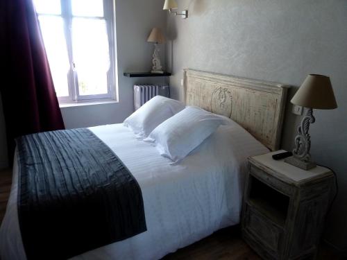 Hôtel Souvenirs de Familles Hotel de charme Médoc