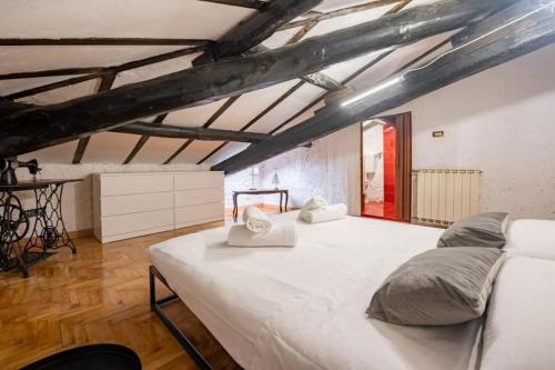Guest house Sempione da Giulio, Rome (photo 7)