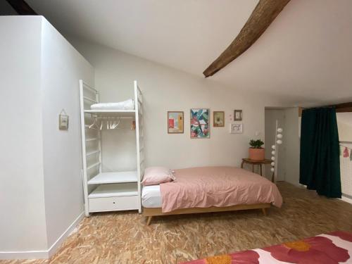 Loft Saint-Jean