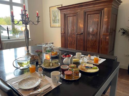 Villa Krafft Bed&Breakfast - Waake