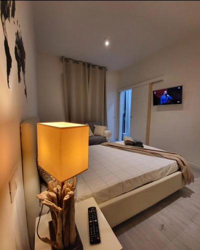 San Siro Suites Caldera & Fiera, Milan